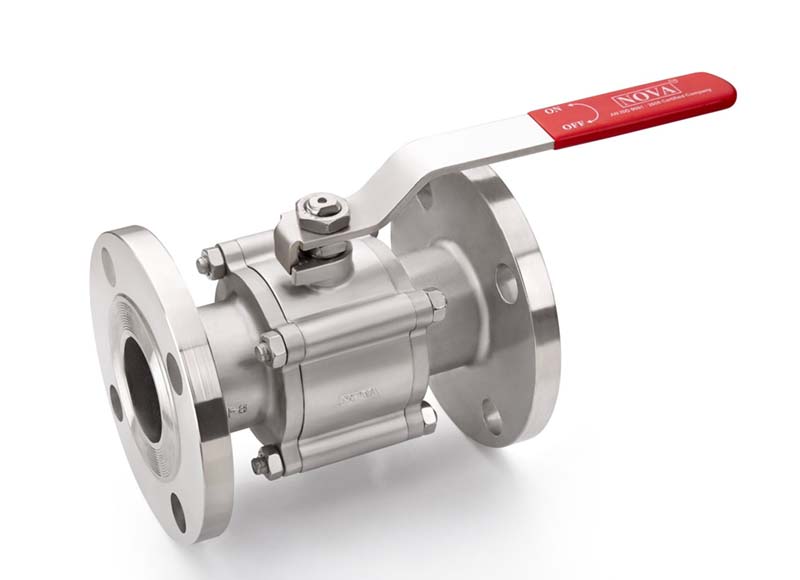 Valves & Accessories