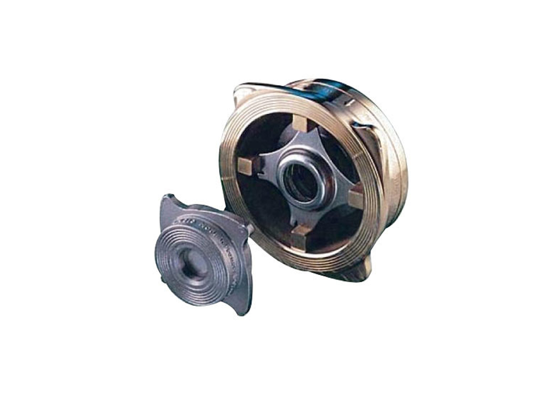 Disc Check Valve