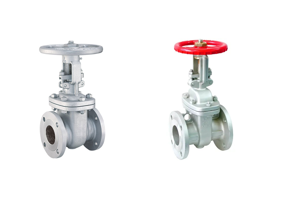 Gate Valve