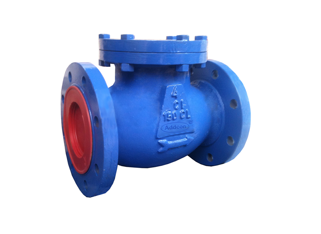 Swing Check Valve