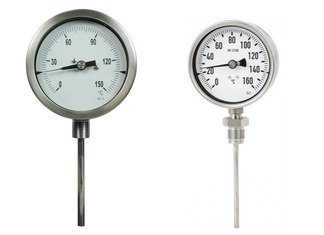 Temperature Gauge