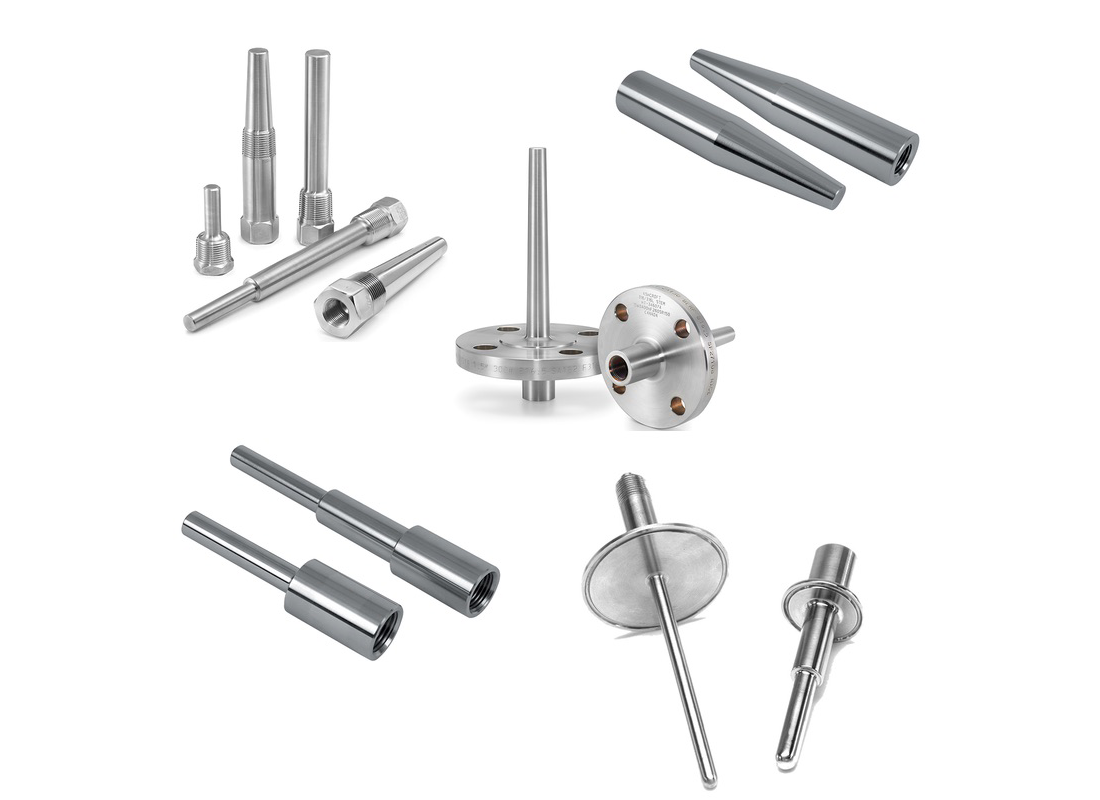 Thermowell