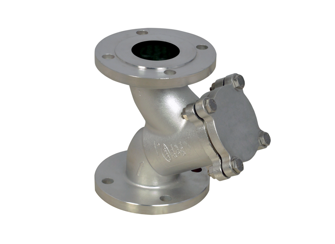 Y Type Strainer